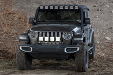 Load image into Gallery viewer, Diode Dynamics GBFG_DD6825P Diode Dynamics Mounting bracket for your LED light bar. DD6825P
