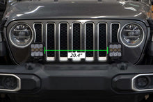 Load image into Gallery viewer, Diode Dynamics GBFG_DD7283P Diode Dynamics Mounting bracket for your LED light bar. DD7283P

