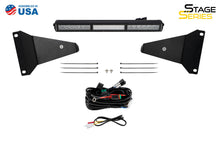 Load image into Gallery viewer, Diode Dynamics GBFG_DD7626P Diode Dynamics Mounting bracket for your LED light bar. DD7626P
