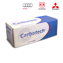 Load image into Gallery viewer, Carbotech CT1001A Brake Pad [FRONT]
