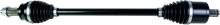 Load image into Gallery viewer, DragonFire Racing Axles DragonFire Racing Hydra Axle- Polaris General 1000 17-21- Postion- Front- Right/Left
