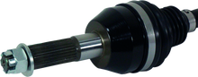 Load image into Gallery viewer, DragonFire Racing Axles DragonFire Racing Hydra Axle- Polaris RZR XP 1000 16-17- Postion- Rear- Right/Left
