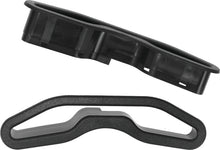 Load image into Gallery viewer, DragonFire Racing Seat Belts &amp; Harnesses DragonFire Racing Harness Pass Through Bezel
