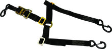 Load image into Gallery viewer, DragonFire Racing Spare Tire Carriers DragonFire Racing Dragonfire Spare Tire Strap
