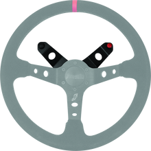 Load image into Gallery viewer, DragonFire Racing Steering Wheels DragonFire Racing Deep Steering Wheel Plate
