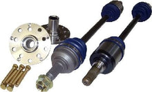 Load image into Gallery viewer, Driveshaft Shop Axles DSS Volkswagen 1993-1998 Golf / GTI / Jetta / Corrado VR6 (5-Speed) 750HP Level 5 Axle/Hub Kit VW65
