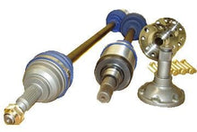 Load image into Gallery viewer, Driveshaft Shop Axles DSS Volkswagen 1993-1998 Golf / GTI / Jetta / Corrado VR6 (5-Speed) 750HP Level 5 Axle/Hub Kit VW65

