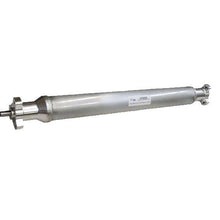 Load image into Gallery viewer, Driveshaft Shop Driveshafts DSS Chevrolet Corvette 2005-2008 C6 6-Speed Manual (includes Z06) 3in Aluminum Driveshaft GMC6M-1
