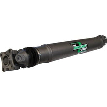 Load image into Gallery viewer, Driveshaft Shop Driveshafts DSS Chevrolet Corvette 2005-2008 C6 6-Speed Manual (includes Z06) 3in Aluminum Driveshaft GMC6M-1
