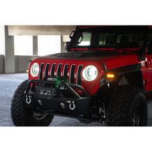 Load image into Gallery viewer, DV8 Offroad DVEFDGL-07 DV8 Offroad 20-23 Jeep Gladiator JT Slim Fender Flares
