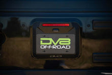 Load image into Gallery viewer, DV8 Offroad Brackets DV8 Offroad 07-18 Jeep Wrangler JK Spare Tire Delete
