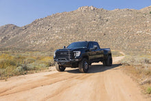 Load image into Gallery viewer, DV8 Offroad Bumpers - Steel DV8 Offroad 20-23 GMC Sierra 2500/3500 Spec Series Front Bumper
