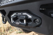 Load image into Gallery viewer, DV8 Offroad Bumpers - Steel DV8 Offroad 20-23 GMC Sierra 2500/3500 Spec Series Front Bumper
