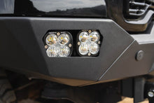 Load image into Gallery viewer, DV8 Offroad Bumpers - Steel DV8 Offroad 20-23 GMC Sierra 2500/3500 Spec Series Front Bumper
