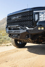 Load image into Gallery viewer, DV8 Offroad Bumpers - Steel DV8 Offroad 20-23 GMC Sierra 2500/3500 Spec Series Front Bumper
