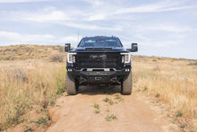 Load image into Gallery viewer, DV8 Offroad Bumpers - Steel DV8 Offroad 20-23 GMC Sierra 2500/3500 Spec Series Front Bumper
