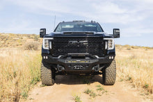 Load image into Gallery viewer, DV8 Offroad Bumpers - Steel DV8 Offroad 20-23 GMC Sierra 2500/3500 Spec Series Front Bumper

