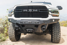 Load image into Gallery viewer, DV8 Offroad Bumpers - Steel DV8 Offroad 2019+ RAM 2500/3500 Spec Series Front Bumper
