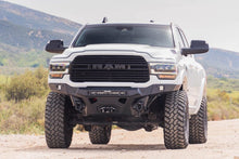 Load image into Gallery viewer, DV8 Offroad Bumpers - Steel DV8 Offroad 2019+ RAM 2500/3500 Spec Series Front Bumper
