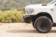 Load image into Gallery viewer, DV8 Offroad Bumpers - Steel DV8 Offroad 2019+ RAM 2500/3500 Spec Series Front Bumper

