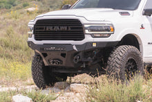 Load image into Gallery viewer, DV8 Offroad Bumpers - Steel DV8 Offroad 2019+ RAM 2500/3500 Spec Series Front Bumper
