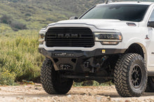 Load image into Gallery viewer, DV8 Offroad Bumpers - Steel DV8 Offroad 2019+ RAM 2500/3500 Spec Series Front Bumper
