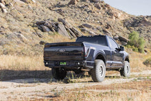 Load image into Gallery viewer, DV8 Offroad Bumpers - Steel DV8 Offroad 2021+ Ford F-150 Tube Rear Bumper
