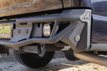 Load image into Gallery viewer, DV8 Offroad Bumpers - Steel DV8 Offroad 2021+ Ford F-150 Tube Rear Bumper

