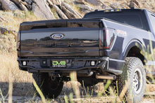Load image into Gallery viewer, DV8 Offroad Bumpers - Steel DV8 Offroad 2021+ Ford F-150 Tube Rear Bumper
