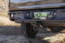 Load image into Gallery viewer, DV8 Offroad Bumpers - Steel DV8 Offroad 2021+ Ford F-150 Tube Rear Bumper
