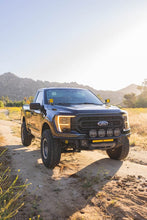 Load image into Gallery viewer, DV8 Offroad Bumpers - Steel DV8 Offroad 21-23 Ford F-150 Tube Front Bumper
