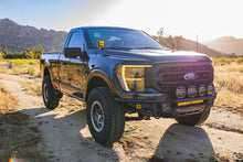 Load image into Gallery viewer, DV8 Offroad Bumpers - Steel DV8 Offroad 21-23 Ford F-150 Tube Front Bumper
