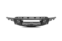 Load image into Gallery viewer, DV8 Offroad Bumpers - Steel DV8 Offroad 21-23 Ford F-150 Tube Front Bumper
