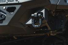 Load image into Gallery viewer, DV8 Offroad Bumpers - Steel DV8 Offroad 23-26 Ford F-250/F-350 Spec Series Front Bumper w/ Winch
