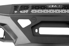 Load image into Gallery viewer, DV8 Offroad Bumpers - Steel DV8 Offroad 23-26 Ford F-250/F-350 Spec Series Front Bumper w/ Winch
