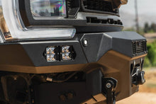 Load image into Gallery viewer, DV8 Offroad Bumpers - Steel DV8 Offroad 23-26 Ford F-250/F-350 Spec Series Front Bumper w/ Winch
