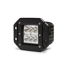 Load image into Gallery viewer, DV8 Offroad Exterior Multi-Purpose LED DV8 Offroad 3 in. Flush Mount LED Light B3FM24W3W
