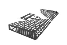 Load image into Gallery viewer, DV8 Offroad Exterior Trim DV8 Offroad 07-18 Jeep Wrangler JK 4-Door Pocketed Rear Window Molle Panels
