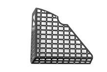 Load image into Gallery viewer, DV8 Offroad Exterior Trim DV8 Offroad 07-18 Jeep Wrangler JK 4-Door Pocketed Rear Window Molle Panels
