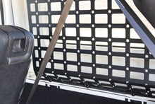Load image into Gallery viewer, DV8 Offroad Exterior Trim DV8 Offroad 07-18 Jeep Wrangler JK 4-Door Pocketed Rear Window Molle Panels

