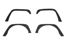 Load image into Gallery viewer, DV8 Offroad Fenders DV8 Offroad 07-18 Jeep Wrangler JK Fender Flare Deletes
