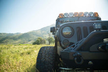 Load image into Gallery viewer, DV8 Offroad Fenders DV8 Offroad 07-18 Jeep Wrangler JK Fender Flare Deletes
