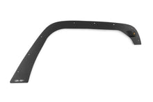 Load image into Gallery viewer, DV8 Offroad Fenders DV8 Offroad 07-18 Jeep Wrangler JK Fender Flare Deletes
