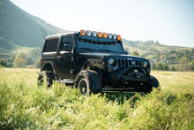 Load image into Gallery viewer, DV8 Offroad Fenders DV8 Offroad 07-18 Jeep Wrangler JK Fender Flare Deletes
