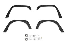 Load image into Gallery viewer, DV8 Offroad Fenders DV8 Offroad 07-18 Jeep Wrangler JK Fender Flare Deletes
