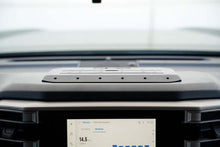Load image into Gallery viewer, DV8 Offroad Hardware Kits - Other DV8 22-23 Toyota Tundra + Sequoia Digital Device Dash Mount

