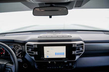Load image into Gallery viewer, DV8 Offroad Hardware Kits - Other DV8 22-23 Toyota Tundra + Sequoia Digital Device Dash Mount

