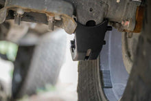 Load image into Gallery viewer, DV8 Offroad Skid Plates DV8 Offroad 16-23 Toyota Tacoma Rear Shock Skid Plates
