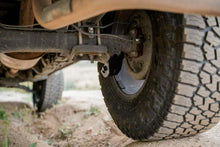 Load image into Gallery viewer, DV8 Offroad Skid Plates DV8 Offroad 16-23 Toyota Tacoma Rear Shock Skid Plates
