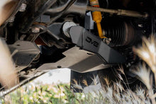 Load image into Gallery viewer, DV8 Offroad Skid Plates DV8 Offroad 2016+ Toyota Tacoma A-Arm Skid Plate

